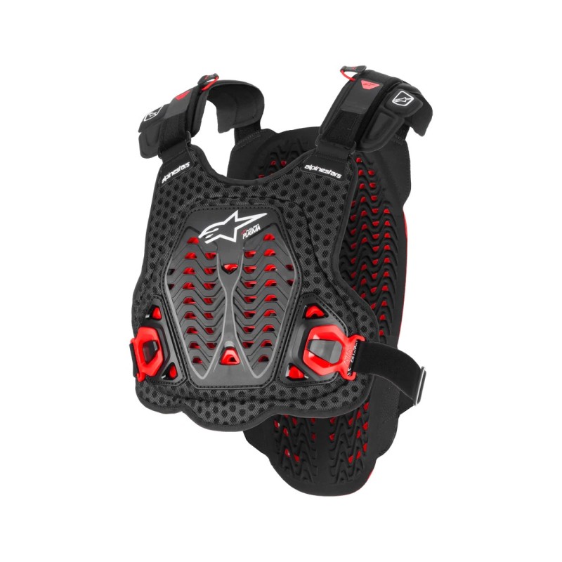COLETE ALPINESTARS A-5 PLASMA