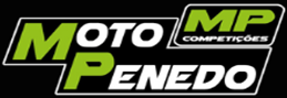 Moto Penedo